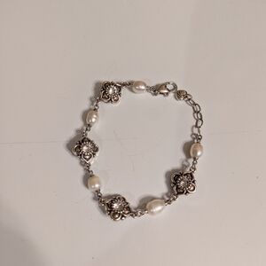 Brighton Alcazar Bracelet